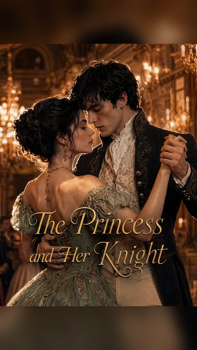 The Princess and Her Knight #Ns FULL EPS🔥Complete Story🔥Premium Short Drama EN