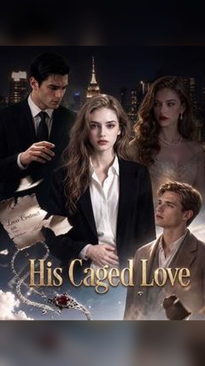 🔥His Caged Love #Db FULL EPS🔥Premium Short Drama EN