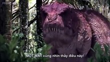Thời đại khủng long mới nhất 2016-dinosaur era 2016