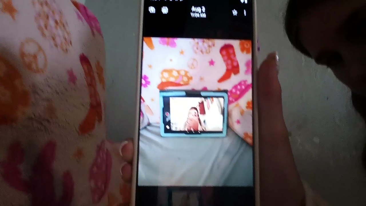 My New Phone!!!
