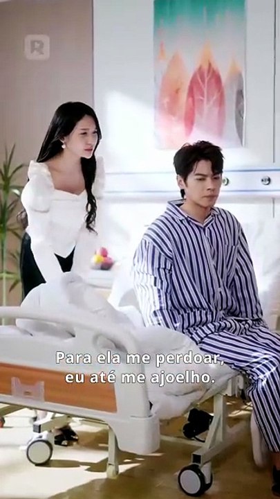 [dublado] Reparando um Amor Destruído - Parte 1/2 | Episodios 1-51 [Full Movie]