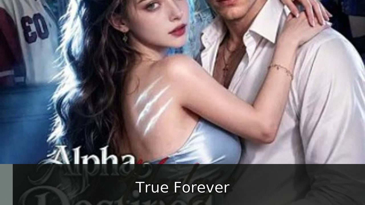 Alpha Hayleys Destined Mate - Complete Ep #englishsub #fullepisode💥🍿💥 | True Forever