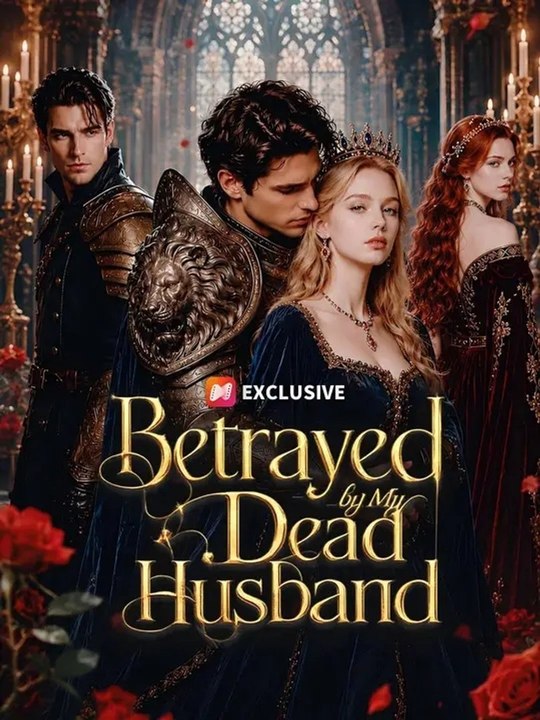 Betrayed by My Dead Husband (Exclusive) - Full EPS