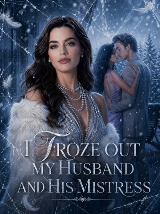I Froze Out My Husband and His Mistress Full EP (New Drama)