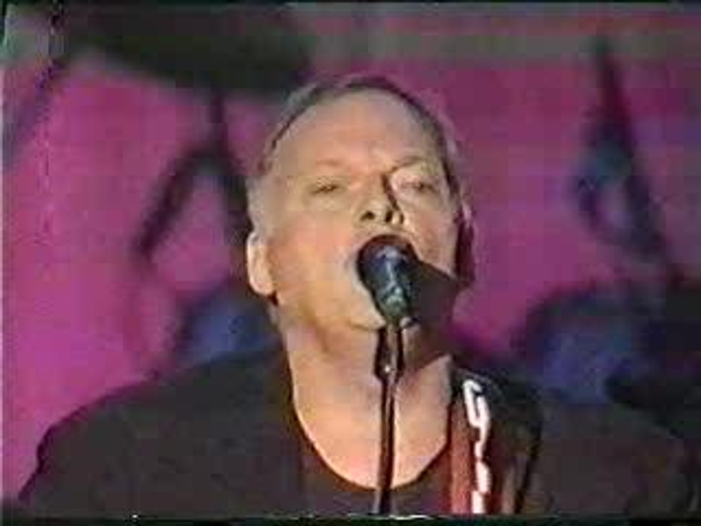 ⁣Billy corgan Pink Floyd