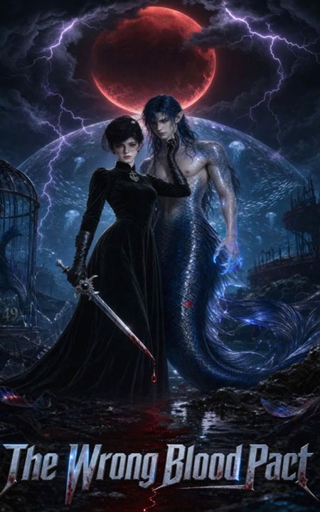 The Wrong Blood Pact