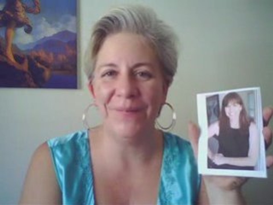 Face Reading for Facebook: Lesley Bohm