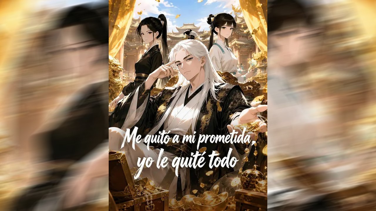 Me quitó a mi prometida, yo le quité todo | Serie Completa | Short Drama Español | NITRO REALMS