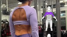 The Ultimate Routine for a Sculpted, Lean & Defined Upper Body 💪
