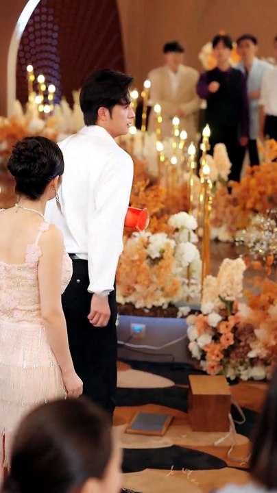 Betrayed? I'm Your Rival's Wife Now! English Version | Short Drama