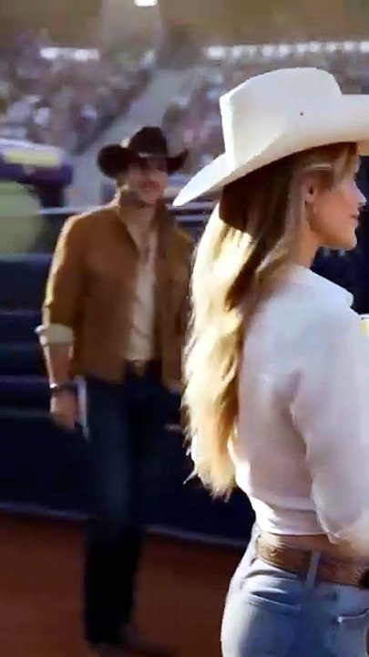 The secret wildcatter - Full HD
