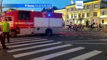 Новости дня | 2 августа 2026 г. — вечерний выпуск