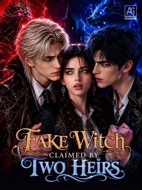 (Exclusive) Fake Witch Claimed by Two Heirs FULL Drama 2026