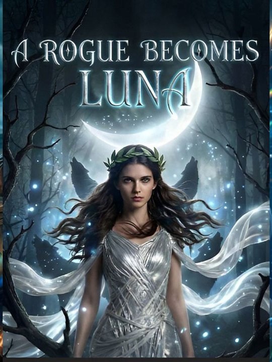 Rogue Become Luna- Drama  🔥🔥🔥FULL MOVIES ENGLISH SUB 2026