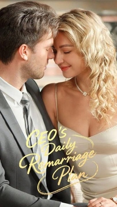 CEO’s Daily Remarriage Plan ENGSUB | Secret Marriage & Pregnancy Romance Drama