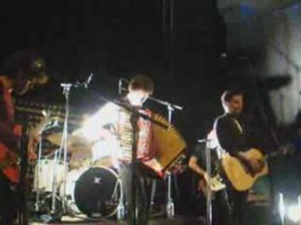 Concert petites bourettes