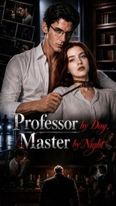 Professor by Day, Master by Night - Full HD ENGSUB #ANS | Full Episode Short Drama 2026 | Full Short Drama | English Sub 2026