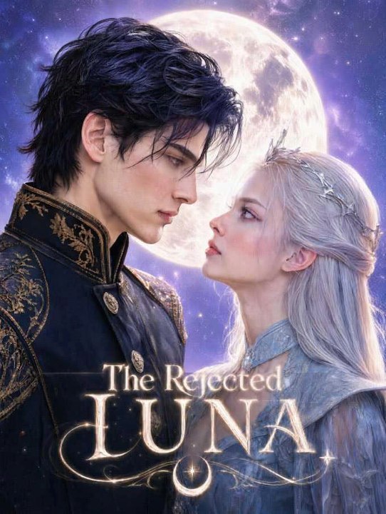 The Rejected Luna | New Movie 2026