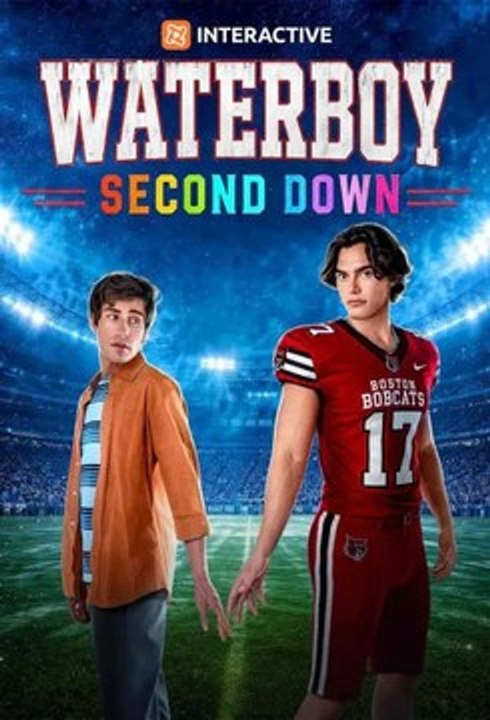 Waterboy Second Down - FULL