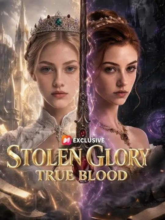 [ Hot 2026 ]🔥🔥🔥Stolen Glory, Ture Blood Full movie english sub