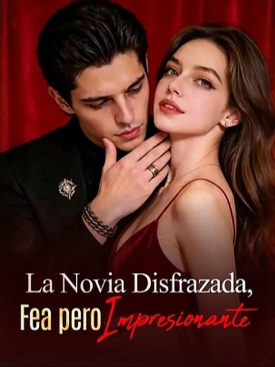 Doblado | La Novia Disfrazada, Fea pero Impresionante💗🔥 Completo En Español