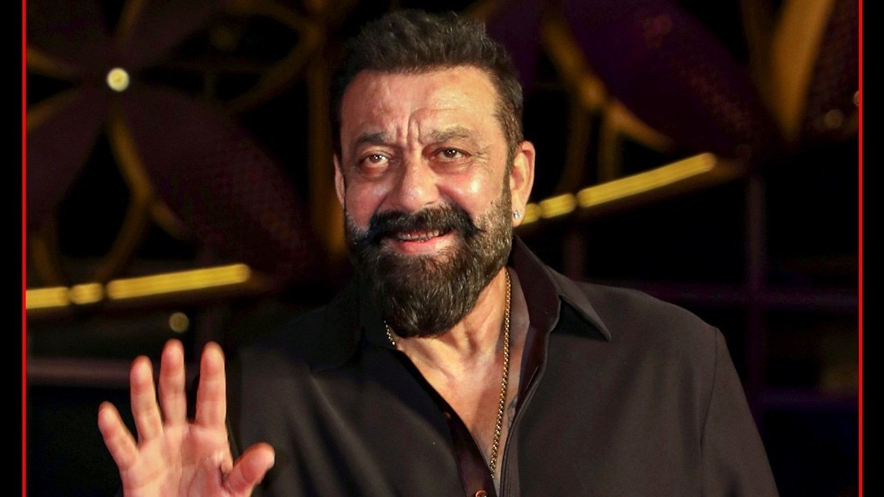 Bollywood के बदलते कल्चर पर Sanju Baba का बड़ा खुलासा!