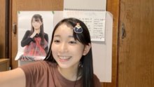横井志穂 SKE48 2026-08-01 18_01 SHOWROOM