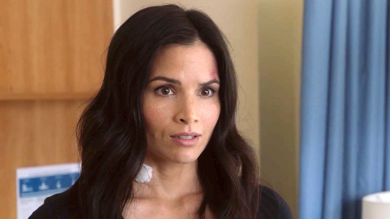Knight Refuses to Stay Put on NCIS