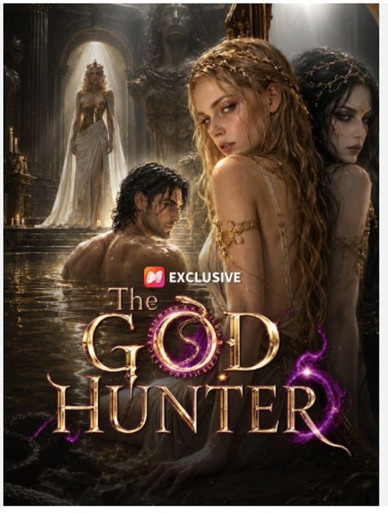 The God Hunter- Full HD hot drama 2026🧡🍏 🔥
