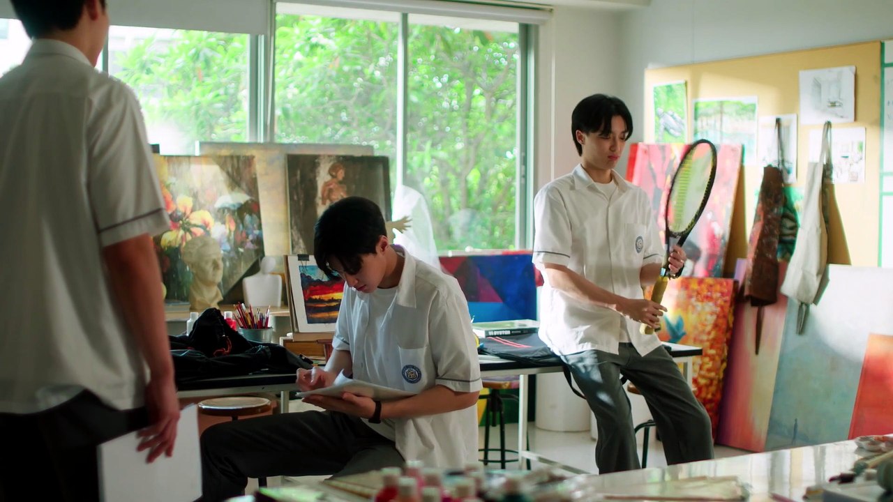 Match Point Episode 2