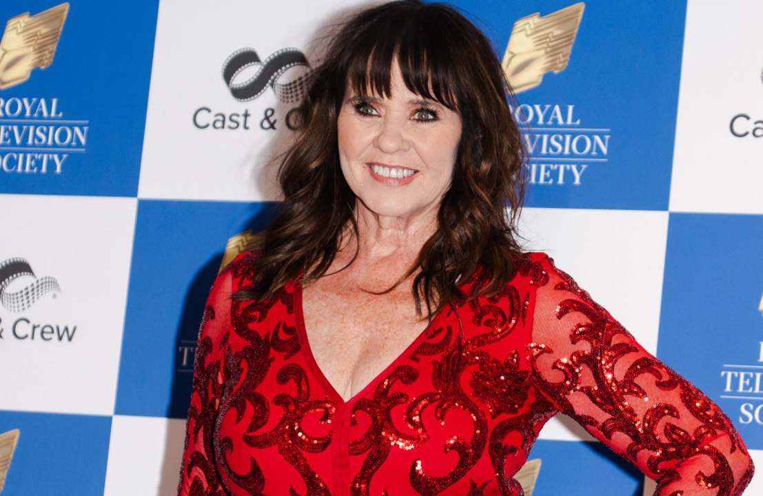 Coleen Nolan is desperate to compete on Strictly Come Dancing