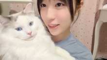 山川万里愛 HKT48 2026-08-01 22_00 SHOWROOM