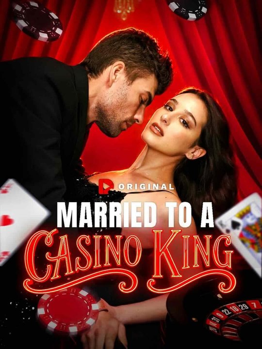 Married to a Casino King🌻🌻