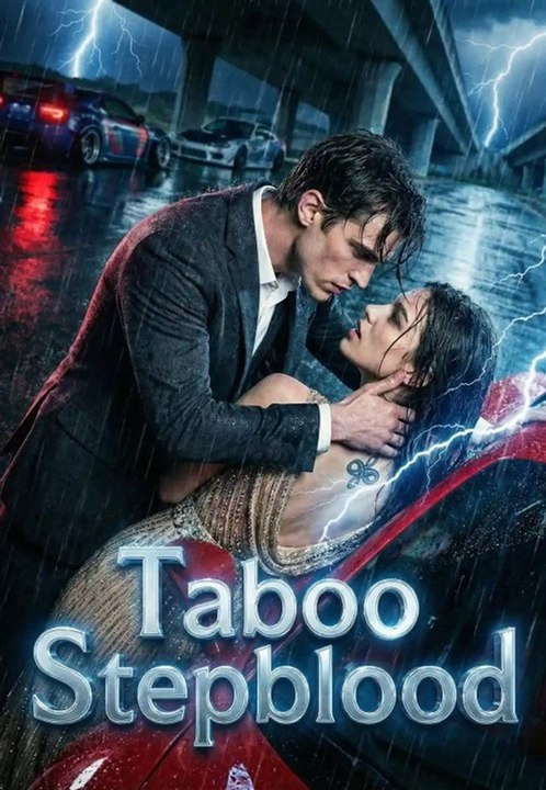 Taboo Stepblood - Full