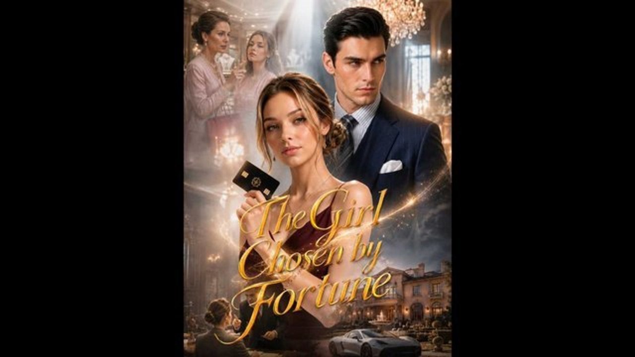 [FL] [FULL] The Girl Chosen by Fortune ...