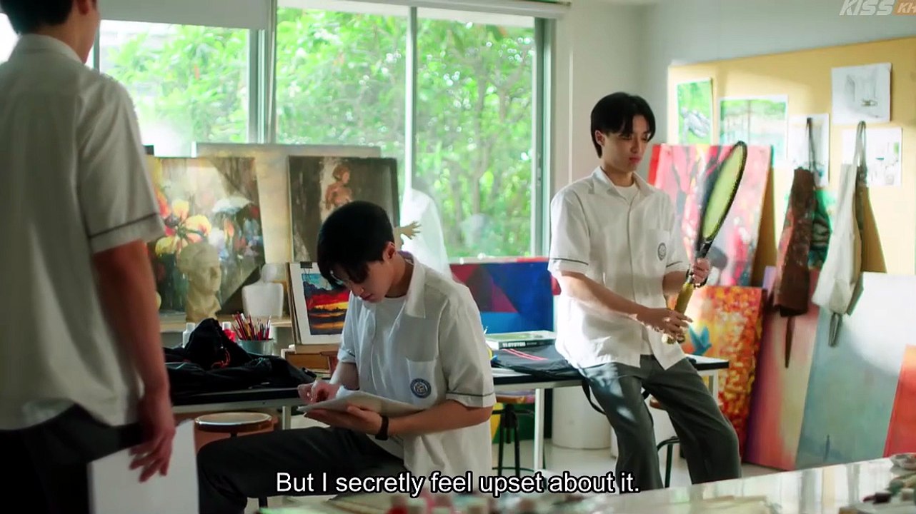 Match Point Asian TV – Episode 2 ENGLISH SUBTITLES (2026)