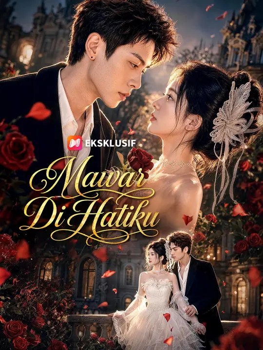 Mawar Di Hatiku