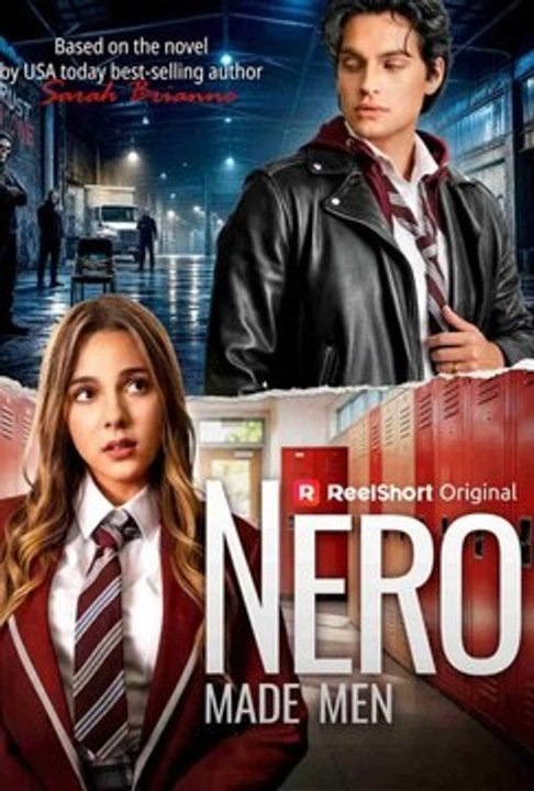 Nero : Made Men Full HD
