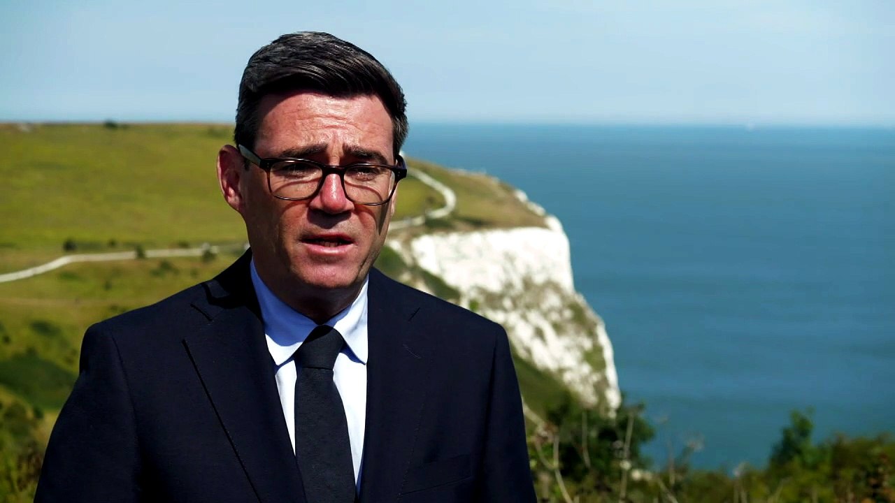 Burnham calls for FIFA leadership change