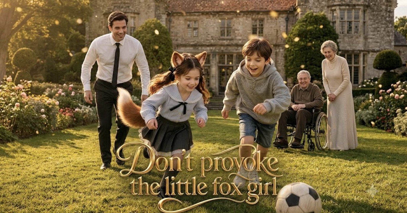 [EngSub] Don't provoke the little fox girl | Hot Drama