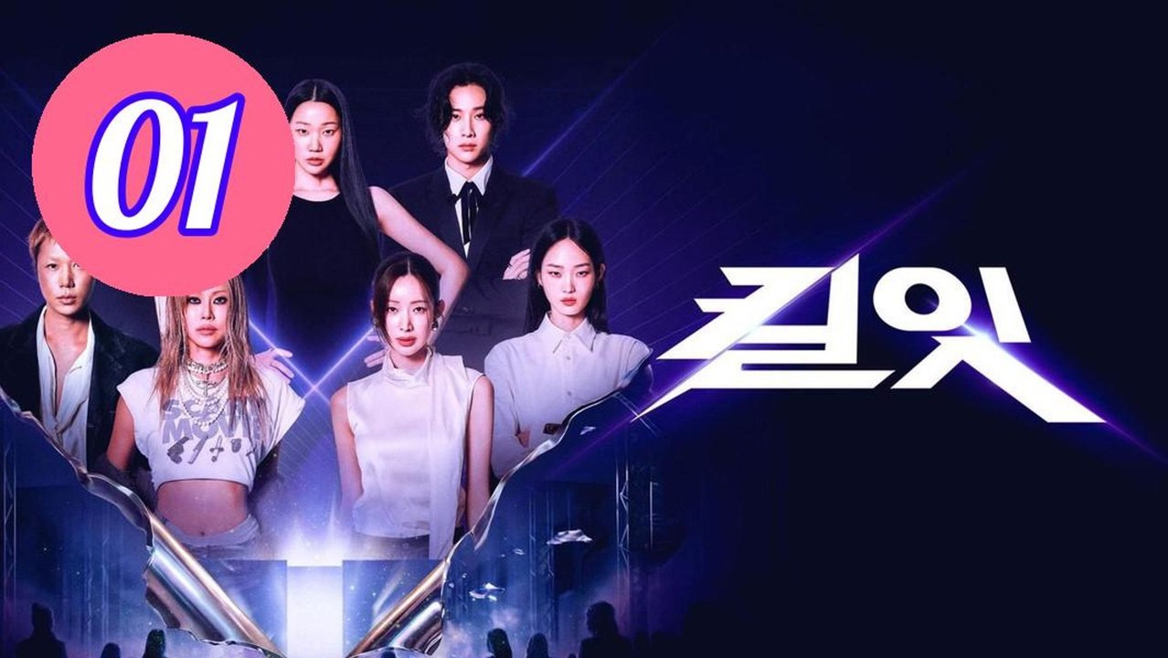 Kill It Style Creator Showdown Episode 1 Engsub