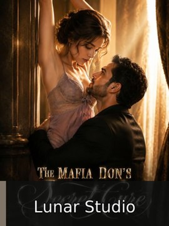 the mafia don's secret cure #englishsubtitle #watchfull✅✅ | Lunar Studio