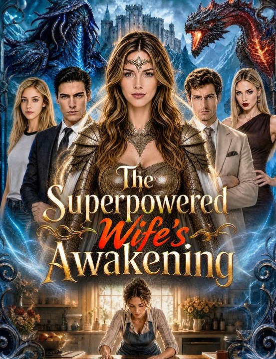 The Superpowered Wife's Awakening Full HD