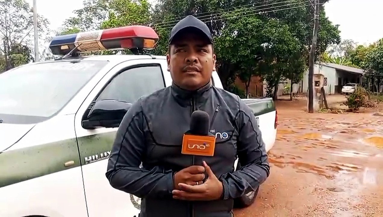 Trasladan subteniente Yerson Salazar