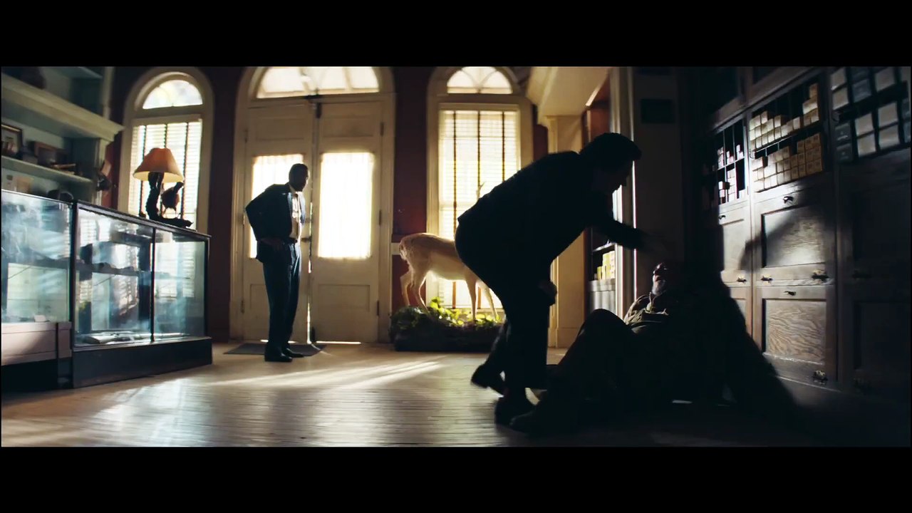 By Any Means | movie | 2026 | Official Trailer