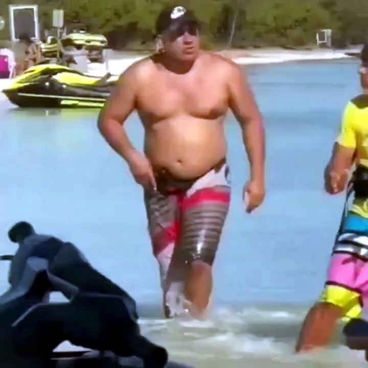 Narco prófugo por años es capturado tras discusión en una playa