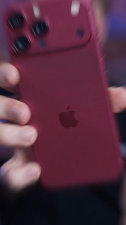 L’iPhone 18 Pro a fuité 📲Voici ses 5 GROSSES NOUVEAUTÉS !