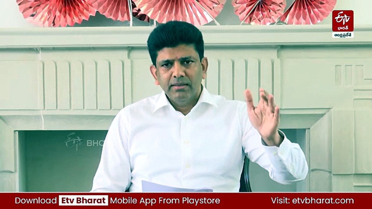 జగన్ రీటెండరింగ్ వల్లే భోగాపురం ఆలస్యం - మొత్తం మేం చేస్తే వైఎస్సార్సీపీకి క్రెడిట్ ఎలా? : కేంద్రమంత్రి పెమ్మసాని