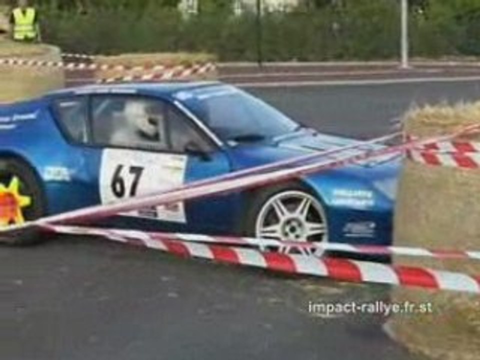 terre du Diois et saint-marcellin 2008