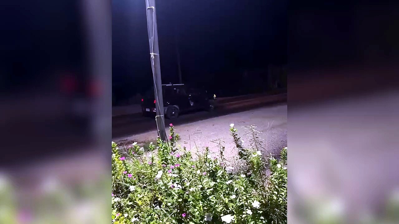 Doble asesinato en Tamarindo